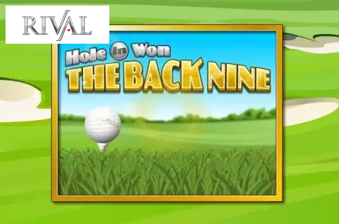 The Back Nine